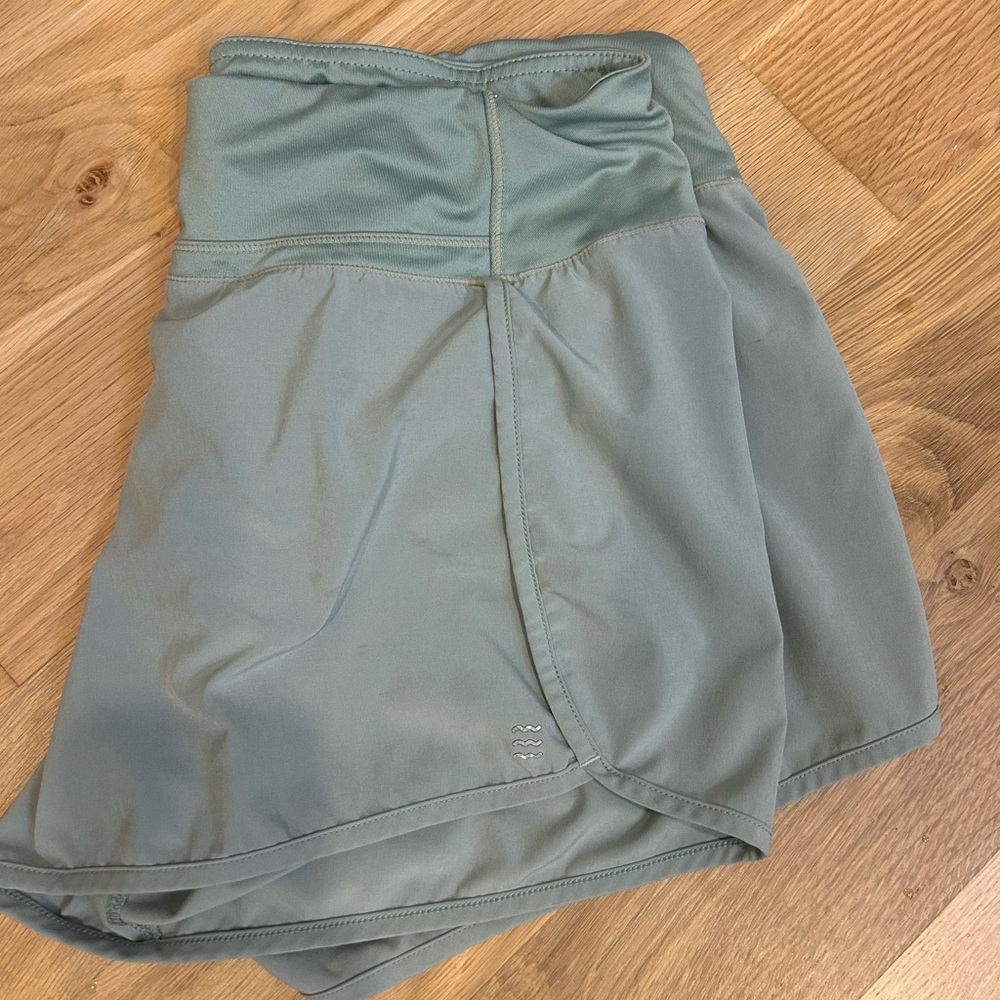 Free Fly Shorts Womens L